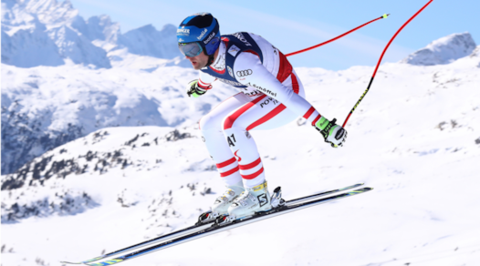Sci, combinata St. Moritz: fuori Fill, primo Baumann