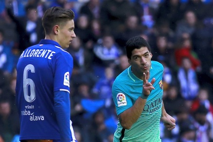 Coppa del Re, la finale si giocherà al Calderon di Madrid