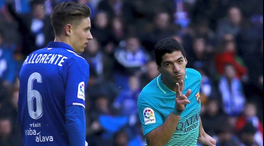 Coppa del Re, la finale si giocherà al Calderon di Madrid