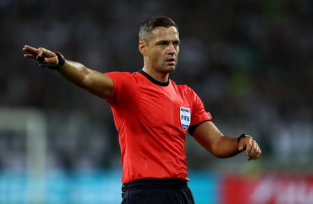 Champions League, Real Madrid-Napoli: arbitra lo sloveno Skomina