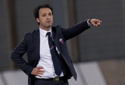 Lega Pro Catania-Rigoli: ufficiale l'addio