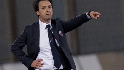 Lega Pro Catania-Rigoli: ufficiale l'addio