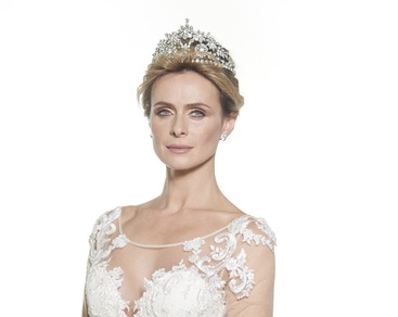 Diana e Lady D, debutto nazionale al Sistina