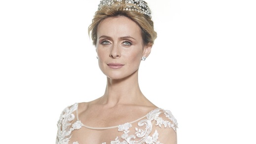 Diana e Lady D, debutto nazionale al Sistina