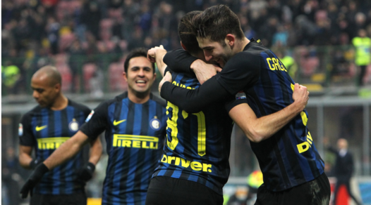 Gagliardini esalta l'Inter ed Eder