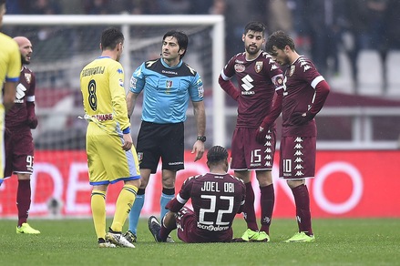 Serie A Torino, attesa per Obi. Valdifiori influenzato