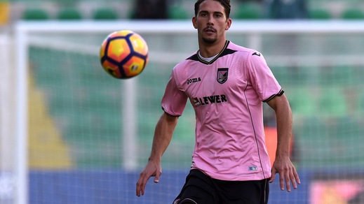 Calciomercato Sassuolo-Goldaniga: ora siamo ai dettagli