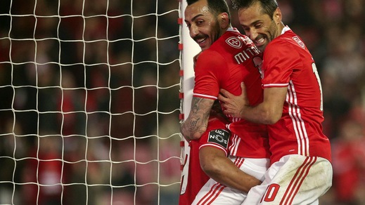 Champions League: Benfica-Dortmund è da Over