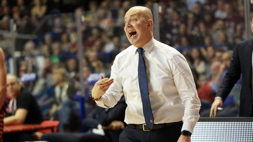 Basket Serie A, c'è Wlliams per Reggio Emilia