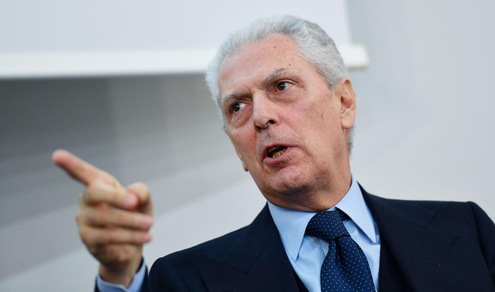 Juve-Inter, Tronchetti Provera: «Troppe polemiche, serve sfida sana»