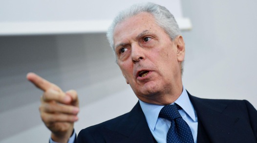 Juve-Inter, Tronchetti Provera: «Troppe polemiche, serve sfida sana»