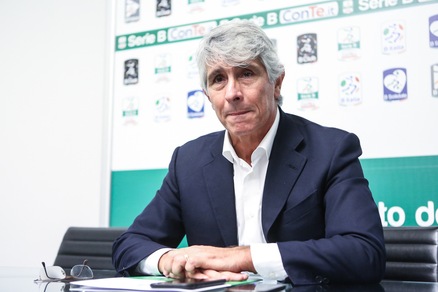 Abodi: «Ufficiale, mi candido a presidente Figc»
