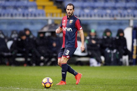 Serie A Genoa, Rigoni e Gentiletti rientrano in gruppo