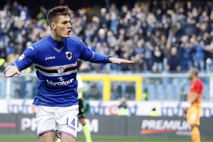 Calciomercato: Inter forte su Schick, e quella clausola...