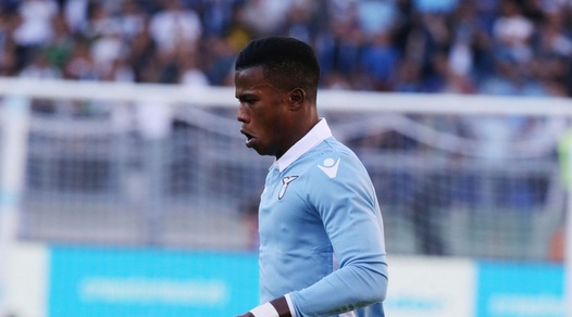 Lazio, Tare: «Keita-Milan? Se piace è bene. Suo valore è alto»