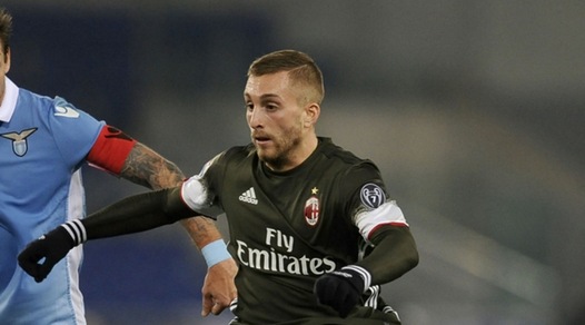 Milan, ds Maiorino: «Deulofeu vuole stare qui. Vedremo...»