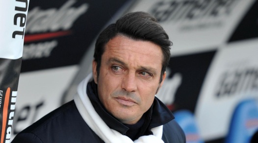 Pescara, confermato Oddo: «Resta il nostro allenatore»