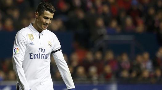 Il pronostico Uefa: il Real Madrid non vincerà la Champions