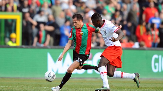 Caso Gnahoré: La Ternana ricorre alla Corte Sportiva d'Appello