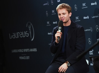 F1, Rosberg: «La Mercedes deve ripartire da zero»