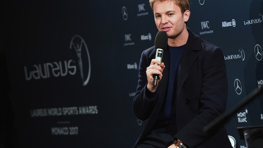 F1, Rosberg: «La Mercedes deve ripartire da zero»