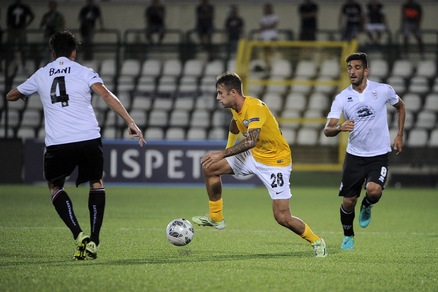 Serie B Ascoli-Pro Vercelli, probabili formazioni e tempo reale alle 18.30