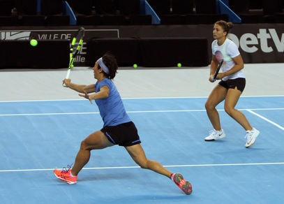 Fed Cup, l'Italia affronterà il Taiwan nei play-off di aprile