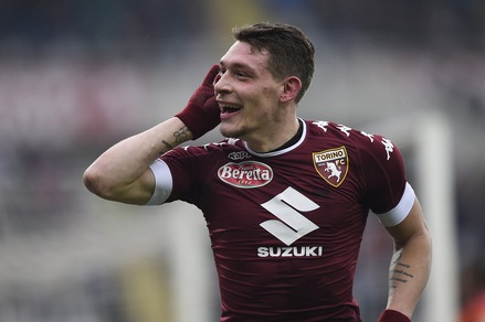 In Inghilterra: «Mourinho vuole Belotti, pronti 100 milioni»