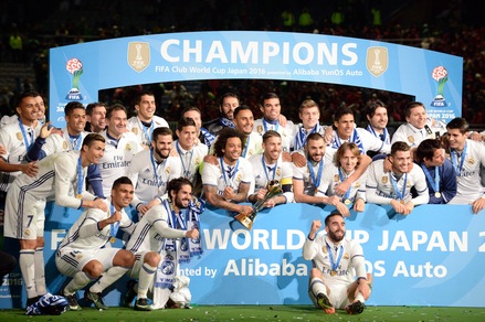 Mondiale per club al via con il Var: Real Madrid squadra da battere