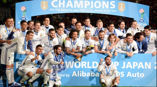 Mondiale per club al via con il Var: Real Madrid squadra da battere