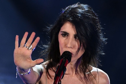 Giorgia, nuova data al Palalottomatica