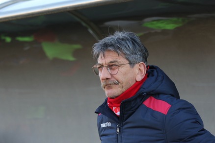 Lega Pro Ancona, esonerato Brini. Pagliari nuovo tecnico