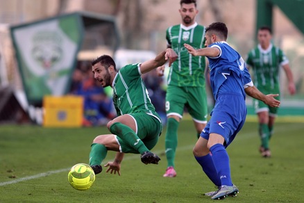 Lega Pro, il Monopoli ha scelto Bucaro per la panchina