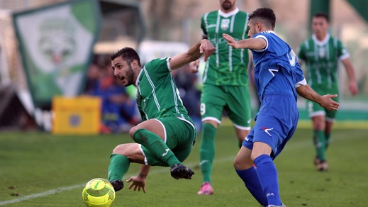 Lega Pro, il Monopoli ha scelto Bucaro per la panchina