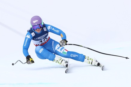 Sci, delusione Italia: la gara a squadre va alla Francia