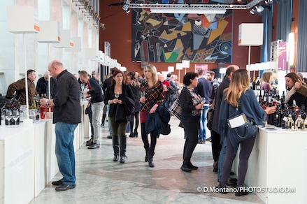 I Migliori Vini Italiani, da gustare