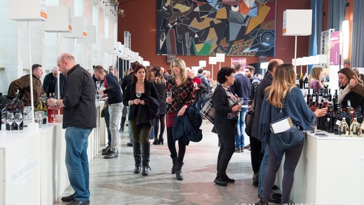 I Migliori Vini Italiani, da gustare