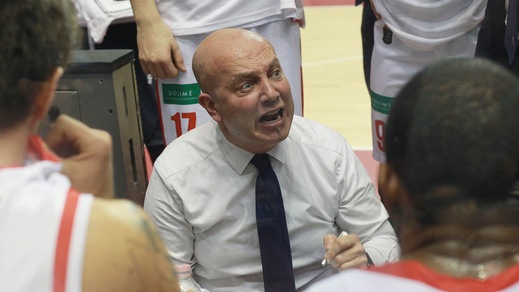 Basket Serie A, Williams rinforza Reggio Emilia