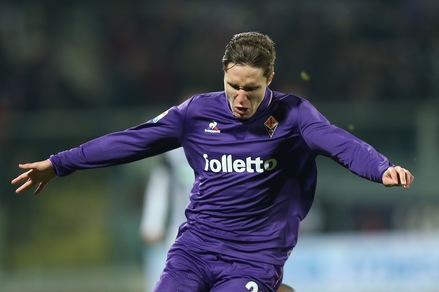 Serie A Fiorentina, senti Chiesa: «Sogno la fascia da capitano»