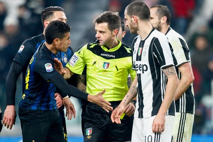 Cesari attacca Rizzoli: «Riflessione a Le Iene? Una scelta infelice»