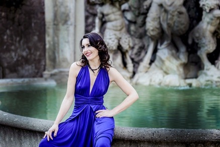 Roberta Caronia: «Il naufragio di Portopalo? Storia drammatica ma coraggiosa»