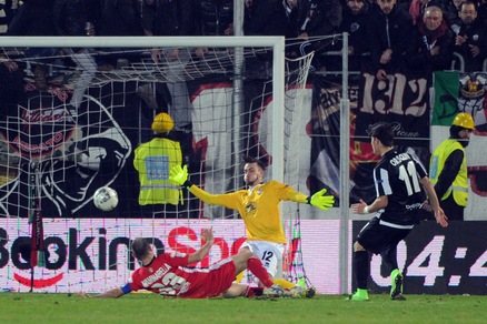 Serie B, Ascoli-Pro Vercelli 3-1: doppietta per Orsolini