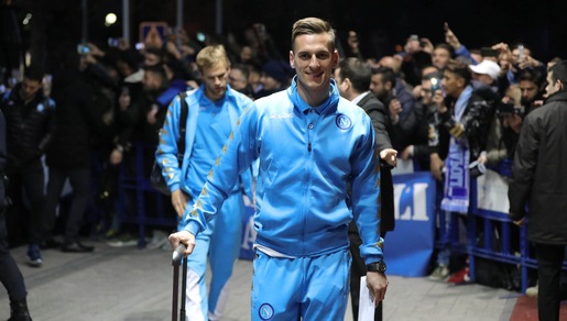 Real Madrid-Napoli, per Sarri 50 giorni di fuoco