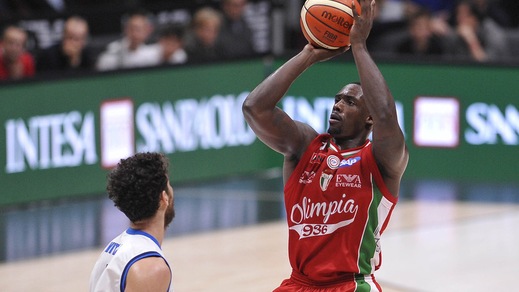 Speciale Final Eight, chi può fermare Milano?