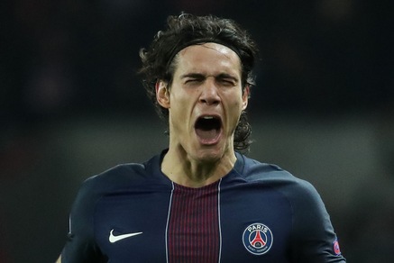 Cavani: «Napoli, fai come il Psg». Luis Enrique: «La colpa è solo mia»