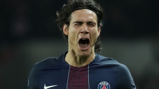 Cavani: «Napoli, fai come il Psg». Luis Enrique: «La colpa è solo mia»