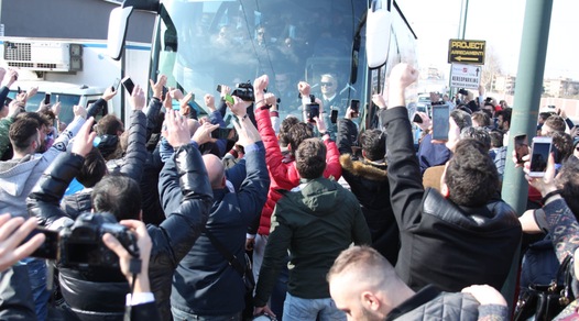 Real Madrid-Napoli, niente diretta tv in chiaro: ecco come seguirla