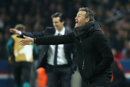 Champions League: formazioni ufficiali e tempo reale dalle 20.45