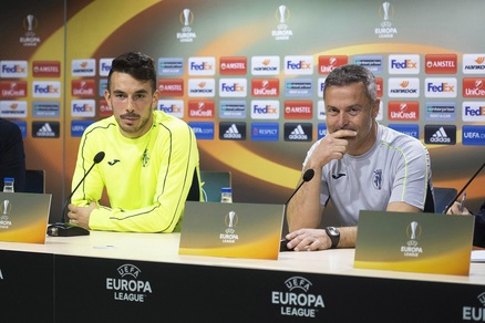 Europa League, Sansone carica il Villarreal: «Roma forte ma io non ho paura»