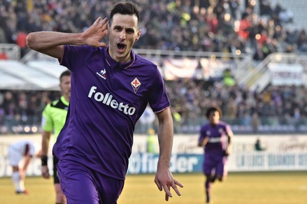 Europa League, Fiorentina in salita con il Gladbach